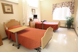 Long-Term Nursing Care